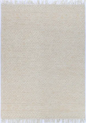 Perla Ada Mustard Rug by Wild Yarn, a Contemporary Rugs for sale on Style Sourcebook