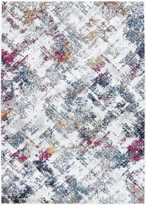 Providence Multi Rug by Wild Yarn, a Contemporary Rugs for sale on Style Sourcebook
