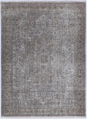 Gioia Luxe 01 Rug by Wild Yarn, a Persian Rugs for sale on Style Sourcebook
