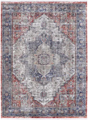 Gioia Luxe 02 Rug by Wild Yarn, a Persian Rugs for sale on Style Sourcebook