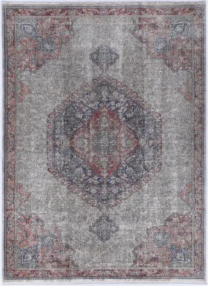 Gioia Luxe 03 Rug by Wild Yarn, a Persian Rugs for sale on Style Sourcebook