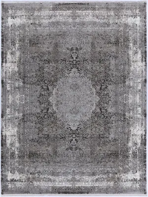 Gioia Luxe 04 Rug by Wild Yarn, a Persian Rugs for sale on Style Sourcebook