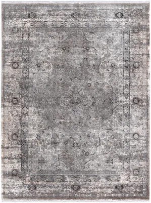 Gioia Luxe 06 Rug by Wild Yarn, a Persian Rugs for sale on Style Sourcebook