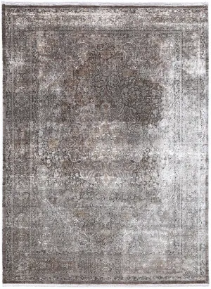 Gioia Luxe 07 Rug by Wild Yarn, a Persian Rugs for sale on Style Sourcebook