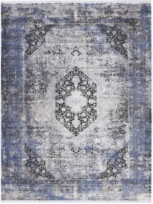 Gioia Luxe 08 Rug by Wild Yarn, a Persian Rugs for sale on Style Sourcebook