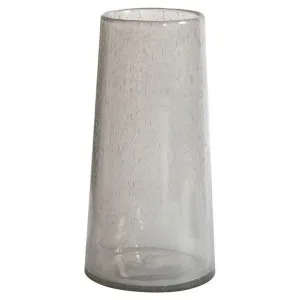 Saviours Bubble Glass Vase, Small, Clear by Casa Bella, a Vases & Jars for sale on Style Sourcebook