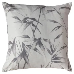 Ranko Fabric Euro Cushion by Casa Bella, a Cushions, Decorative Pillows for sale on Style Sourcebook