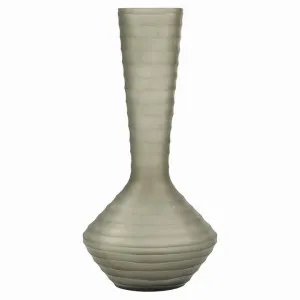 Zephyr Glass Vase, Small by Casa Bella, a Vases & Jars for sale on Style Sourcebook