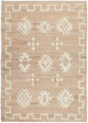 Sahara Carla Natural by Rug Culture, a Contemporary Rugs for sale on Style Sourcebook