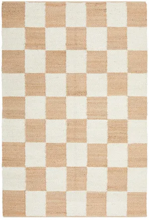 Sahara Rocco Natural by Rug Culture, a Contemporary Rugs for sale on Style Sourcebook