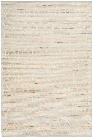 Sahara Xavier Natural by Rug Culture, a Contemporary Rugs for sale on Style Sourcebook