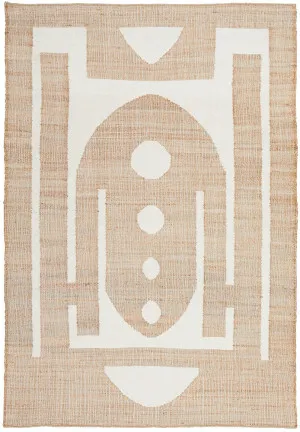 Sahara Zelda Natural by Rug Culture, a Contemporary Rugs for sale on Style Sourcebook