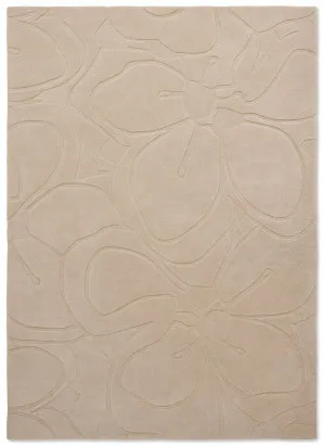 Ted Baker Romantic Magnolia Cream 162701 by Ted Baker, a Contemporary Rugs for sale on Style Sourcebook