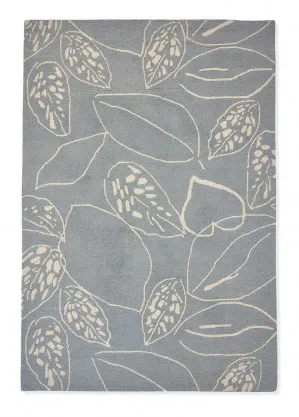 Scion Orto - Frost 125404 by Scion, a Contemporary Rugs for sale on Style Sourcebook
