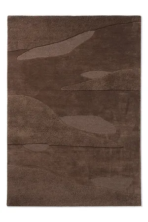 Brink & Campman Decor Scape - Bear Brown 095005 by Brink & Campman, a Contemporary Rugs for sale on Style Sourcebook