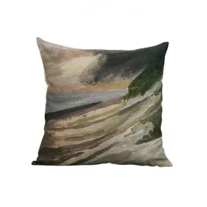 Wiggins Linen Scatter Cushion, Type B by Provencal Treasures, a Cushions, Decorative Pillows for sale on Style Sourcebook