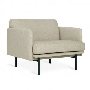 Foundry Armchair by Gus* Modern, a Chairs for sale on Style Sourcebook