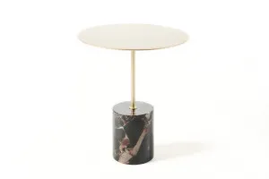 Lilli Side Table by M Co Living, a Side Table for sale on Style Sourcebook
