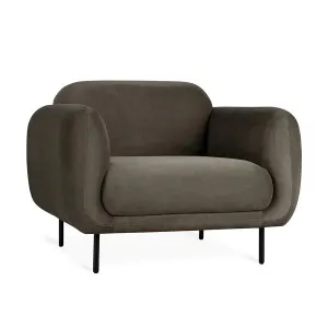 Nord Armchair by Gus* Modern, a Chairs for sale on Style Sourcebook