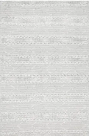Zoe Wool Rug in White by Style My Home, a Contemporary Rugs for sale on Style Sourcebook
