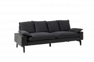 Addison Sofa by M Co Living, a Sofas for sale on Style Sourcebook