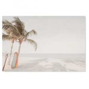 The White Sand Beach by Gioia Wall Art, a Prints for sale on Style Sourcebook