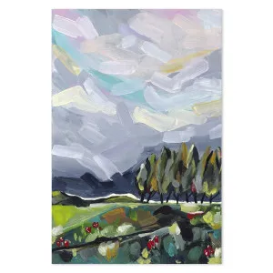 A Grey Sky Beckons by Gioia Wall Art, a Prints for sale on Style Sourcebook