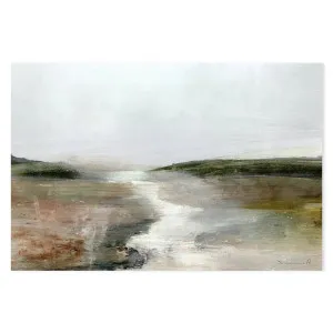 Crystal River, By Dan Hobday by Gioia Wall Art, a Prints for sale on Style Sourcebook