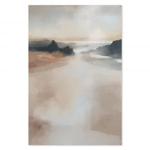 Coast Waves, By Dan Hobday, Exclusive To Gioia by Gioia Wall Art, a Prints for sale on Style Sourcebook