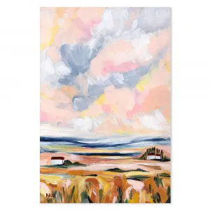 My House Your House by Gioia Wall Art, a Prints for sale on Style Sourcebook