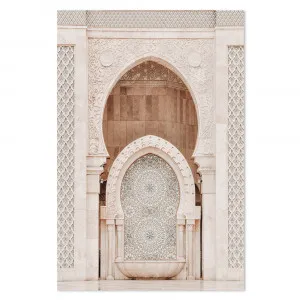 Moroccan Door by Gioia Wall Art, a Prints for sale on Style Sourcebook