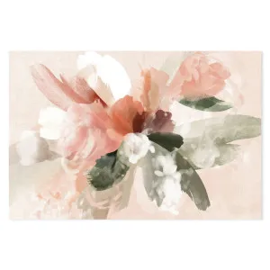 Bouquet Pink by Gioia Wall Art, a Prints for sale on Style Sourcebook