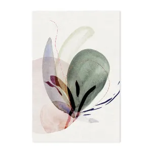 Garden Abstract Style C by Gioia Wall Art, a Prints for sale on Style Sourcebook