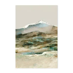 Cordillera by Gioia Wall Art, a Prints for sale on Style Sourcebook
