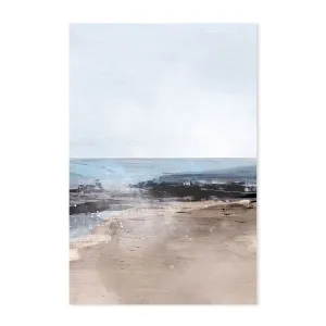 Day at The Beach by Gioia Wall Art, a Prints for sale on Style Sourcebook