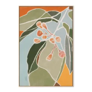 Gumtree , By Junia Kall by Gioia Wall Art, a Prints for sale on Style Sourcebook