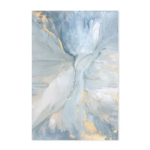 Soft Awakening by Gioia Wall Art, a Prints for sale on Style Sourcebook