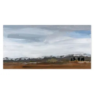 Alamosa Late March by Gioia Wall Art, a Prints for sale on Style Sourcebook