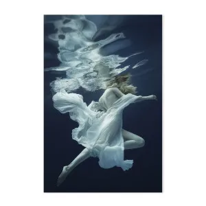 Water And Air, by Dmitry Laudin by Gioia Wall Art, a Prints for sale on Style Sourcebook
