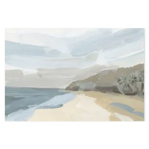 A Washed Out Summer, Style C , By Emily Wood by Gioia Wall Art, a Prints for sale on Style Sourcebook