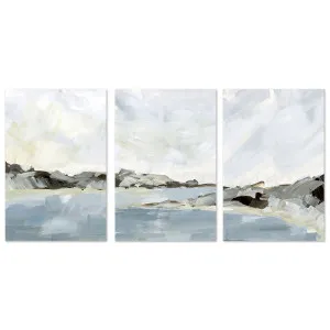 Washed Out, Style A, B & C, Set Of 3 by Gioia Wall Art, a Prints for sale on Style Sourcebook