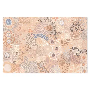 Grandmother's Country, Style C , By Michelle Possum Nungurrayi by Gioia Wall Art, a Aboriginal Art for sale on Style Sourcebook