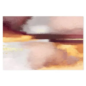 Fiery Watercolour , By Elisabeth Fredriksson by Gioia Wall Art, a Prints for sale on Style Sourcebook