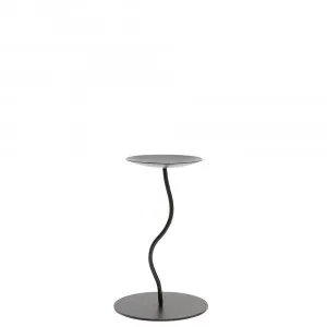 Marais Candle Holder - 20cm by James Lane, a Candle Holders for sale on Style Sourcebook