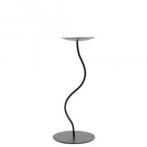 Marais Candle Holder - 30cm by James Lane, a Candle Holders for sale on Style Sourcebook