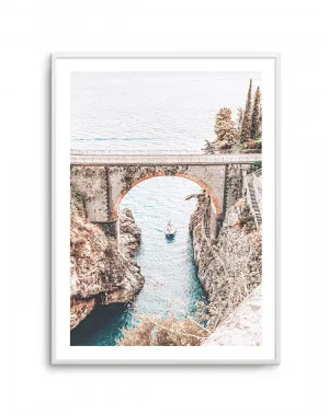 Amalfi Coast by oliveetoriel.com, a Prints for sale on Style Sourcebook