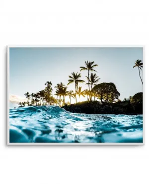 Hawaii Dreamin' by oliveetoriel.com, a Prints for sale on Style Sourcebook
