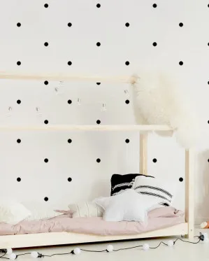 Polka Dot Spots Decal Set by oliveetoriel.com, a Kids Stickers & Decals for sale on Style Sourcebook