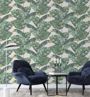 At the Beverly Hills Wallpaper by oliveetoriel.com, a Wallpaper for sale on Style Sourcebook