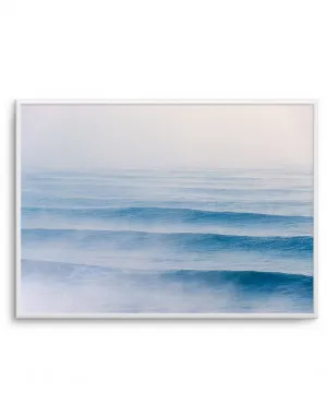 Swell Lines by oliveetoriel.com, a Prints for sale on Style Sourcebook